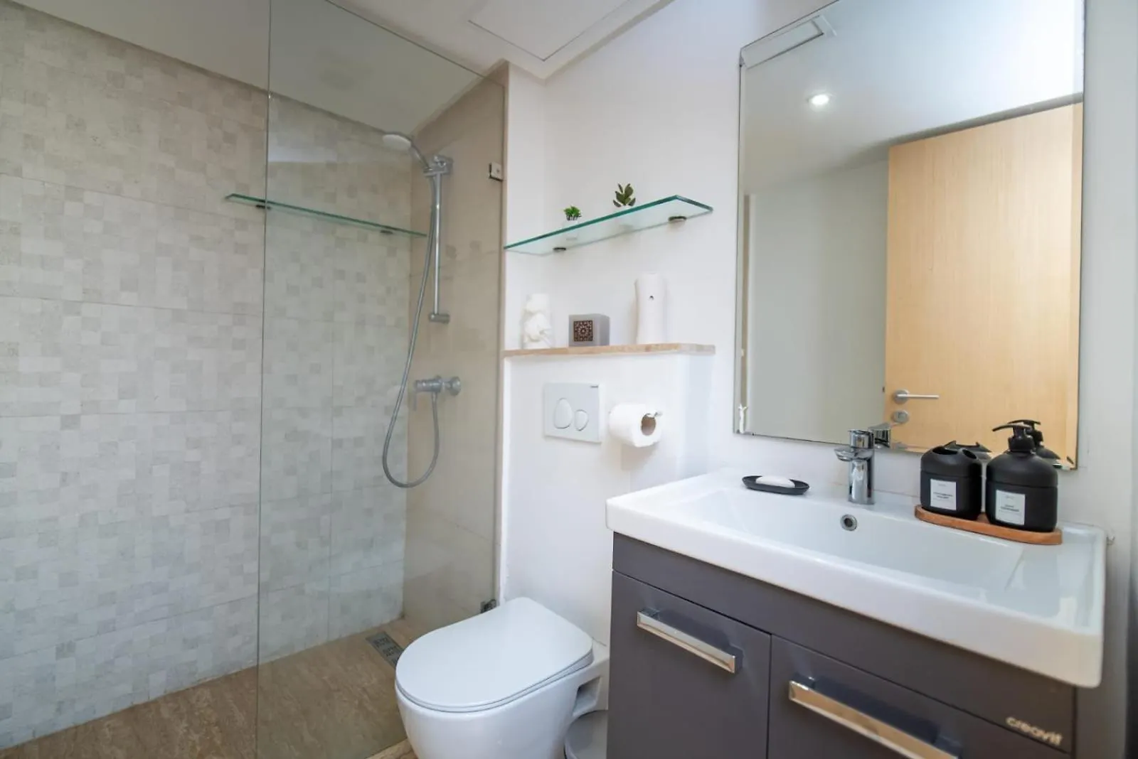 Apartment Studio Cosy Maarif Stade Med V Casablanca