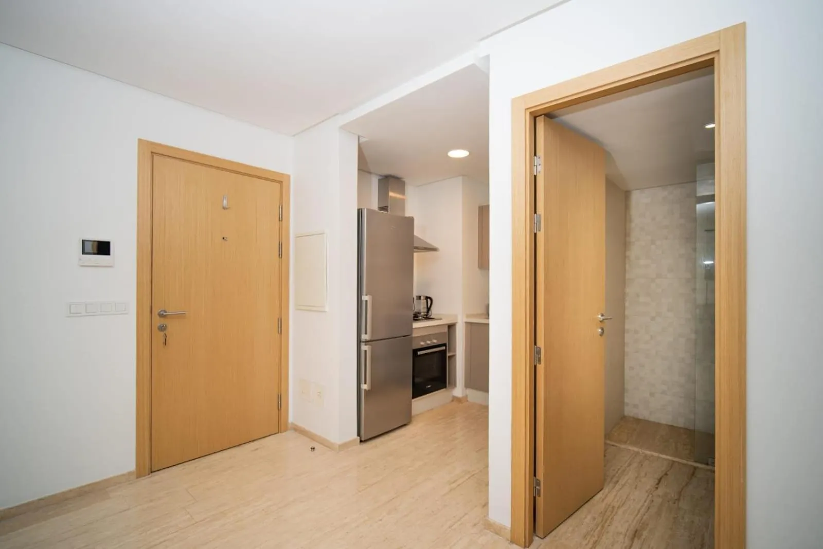 Apartment Studio Cosy Maarif Stade Med V Casablanca