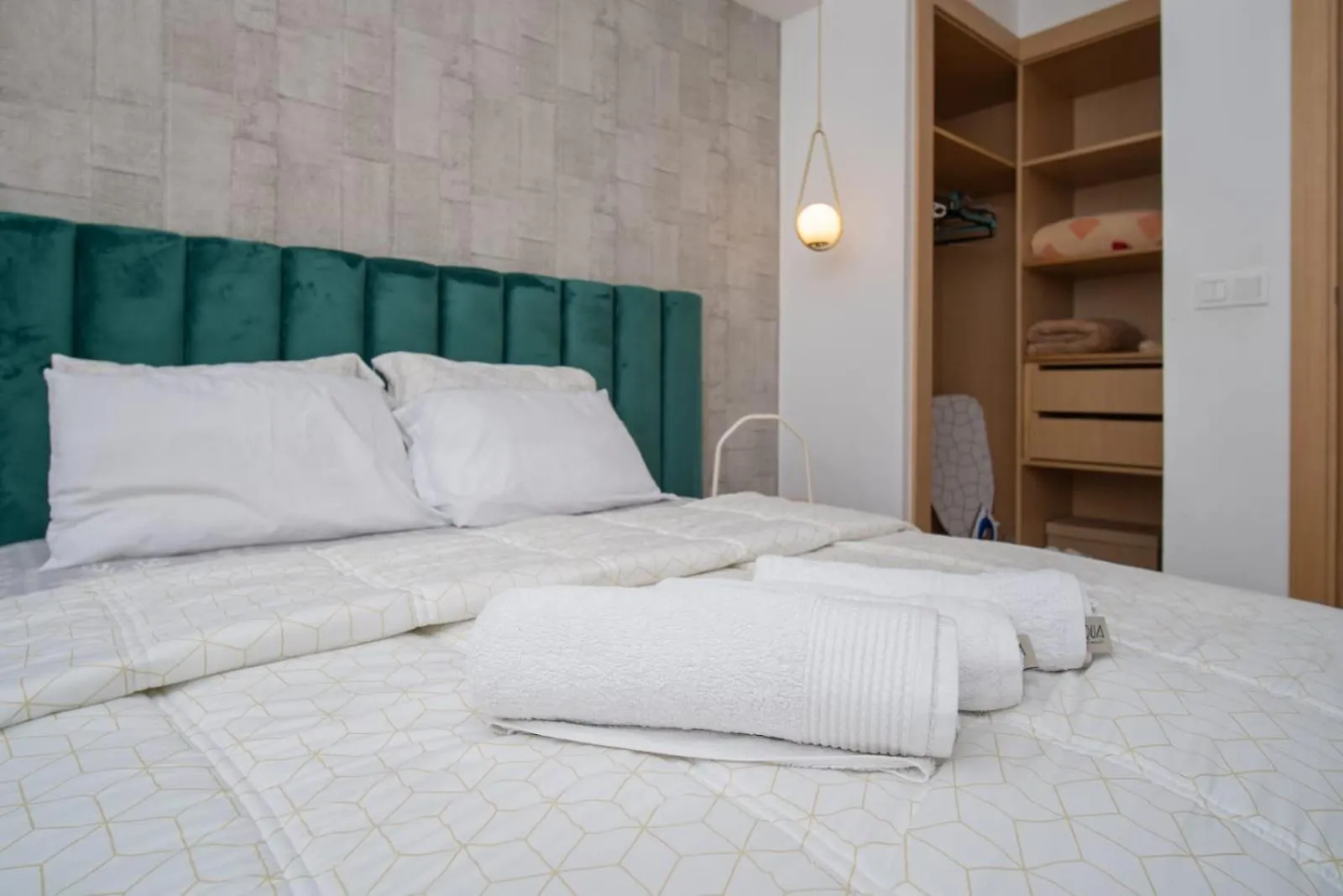 Studio Cosy Maarif Stade Med V Casablanca