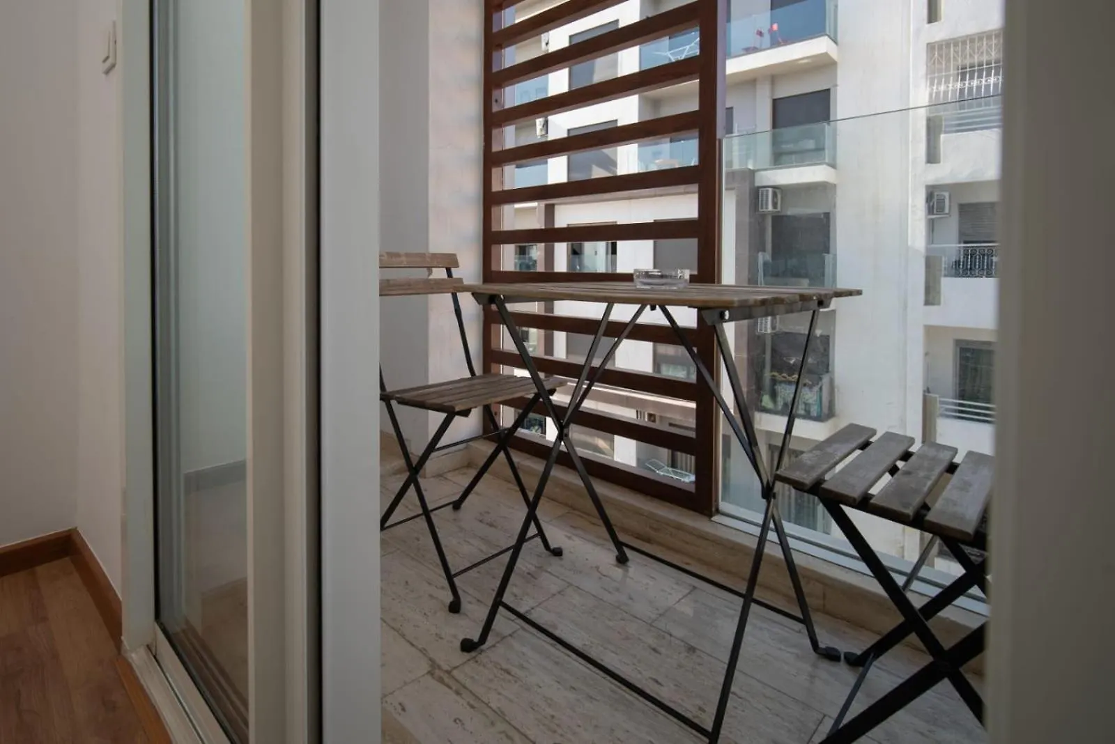 Studio Cosy Maarif Stade Med V Casablanca Apartment